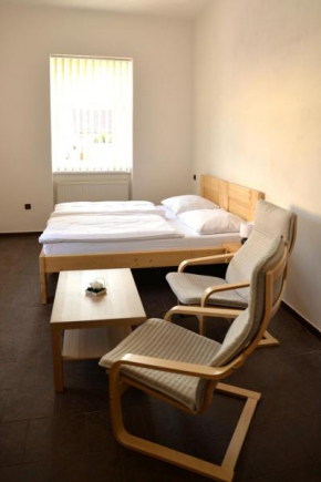 Apartmány u Zdeničky, Chlum U Třeboně